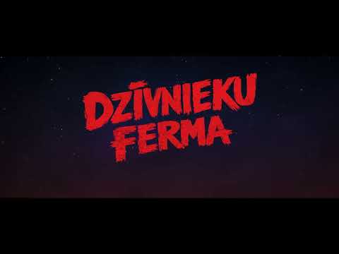 Изображение галереи 1: Kinoseanss | DZĪVNIEKU FERMA