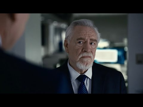 Logan ask Tom again about Kerry |Succession S4 EP2