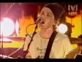 Jebediah - Jerks Of Attention (Live on Channel V)