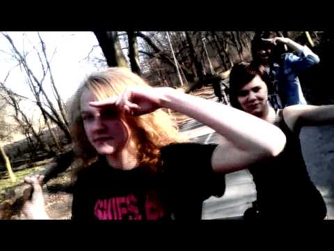 D-Force CREW - Happy Story