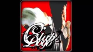 Kyobo Ni Tsuki - Cover - Club Dogo