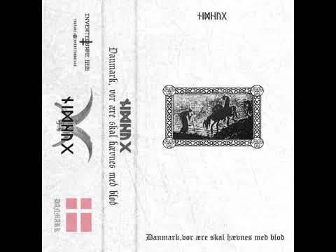Nidhug - Danmark, Vor Ære Skal Hævnes Med Blod (Demo, 1997)