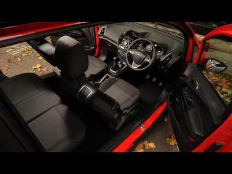 [AMAZING]Ford B-MAX EcoBoost 2017