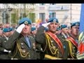 Russian Military : Tribute music video 