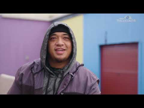 Weight Loss Warrior - Logovi'i Tupa'i