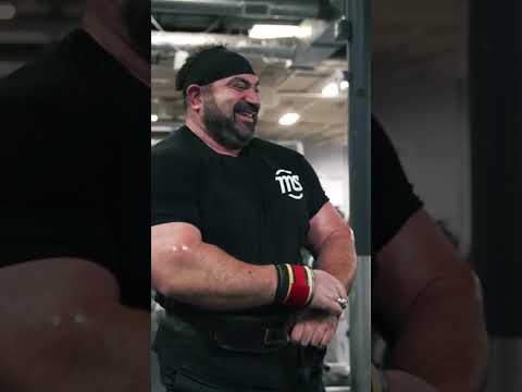 How does he make it look so easy..