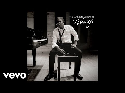 The Artizonals - I Want You (Audio) ft. JS