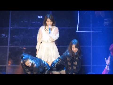 K.Will Christmas Concert 12.24.13 - Part 6