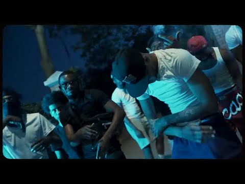 Fame Kobaine - T-Bready (Prod By @prodbywar) (Shot by @dirbyraymundoe) (Music Video)