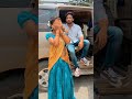 Santali Actors Romeo Baskey Short Video 2022