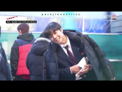 [ ENG SUB ] Weak Hero Class 2 | Real Behind-The-Scenes Big Reveal - FULL 1080p