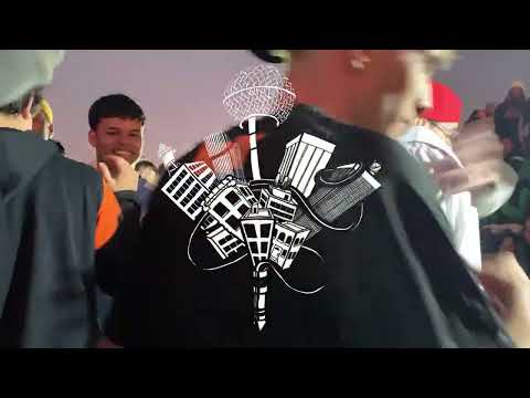 FRANCO vs DORO vs BASIK  vs BARRA 7 -  OCTAVOS DE FINAL (Fecha 4 ft CostaFree)