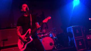 Alkaline Trio - I Found Away  - Past Live - TLA  - Philadelphia, PA -May 9, 2015