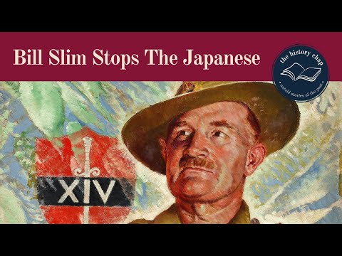 The Kohima Epitaph: Britain's Forgotten Battle That Changed WW2