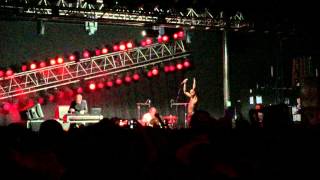 Death Grips-up my sleeves/why a bitch gotta lie 6-21-15