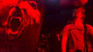 Raunchy- Join The Scene (Live @ Barfly Camden (London Town LOL) 18/11/2010)