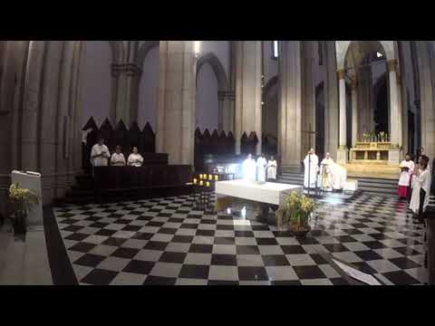 Glória Simples - CATÓLICA