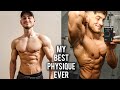 THIS Is How I'll Reach My BEST Physique EVER (Peak Week Strategy) | Devoted Ep. 23