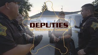 Deputies of Delaware County - Episode 2