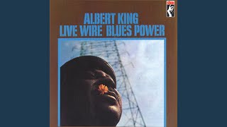 Blues Power (Live)