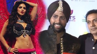VJ Andy's Special Role In Sunny Leone Starrer Ek Paheli Leela