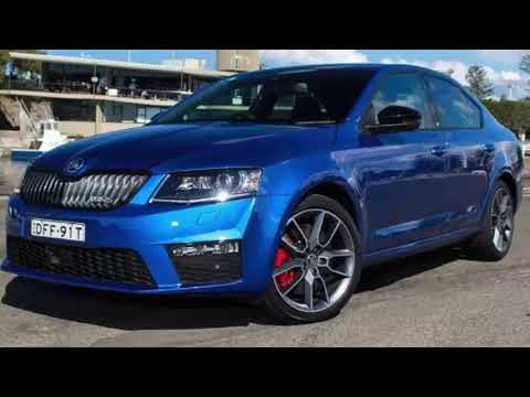 The new generation of the Skoda Octavia RS will arrive in 2021