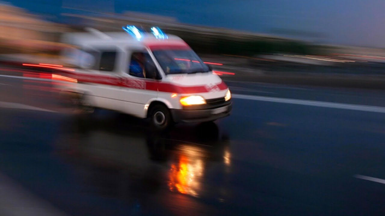 Медицинский коллапс: почему «скорые» не приезжают к больным с симптомами COVID? (пресс-конференция)