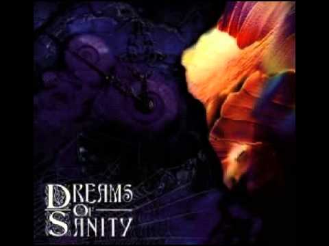 Dreams Of Sanity (1997) Komödia [full album][preview + download link]