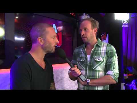 Jakob Öqvists ilska i trafiken - VAKNA med NRJ