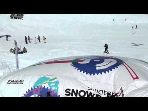 Shoot My Ride: Tignes 2012-02-22 12:53:16