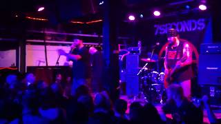 7 Seconds - Satyagraha (Baltimore, 2014)