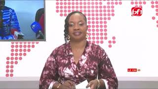 Le 13h du 19 février 2026-BF1TV