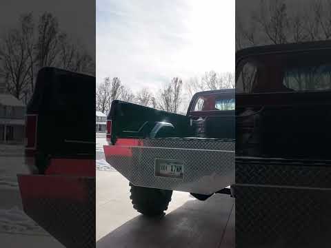 1974 Chevrolet Pickup (CC-2039825) for sale in Johnstown, Ohio