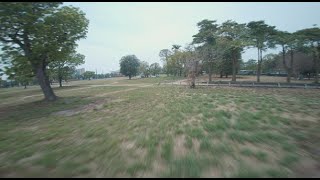 Never stop to try hard || FPV freestyle ll