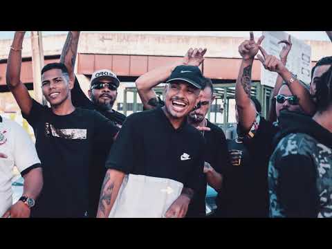 Gugs - O BECO (Prod. Mu540)