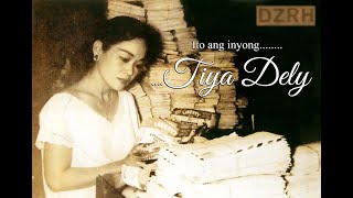 Download lagu Ito ang inyong...Tiya Dely (1953) | Soundtrack mp3 Download lagu Ito ang inyong...Tiya Dely (1953) | Soundtrack mp3