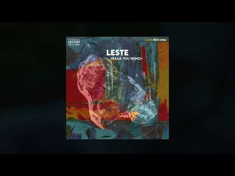 Zaro Leste - RAHA YOU HEINO (Official Music)