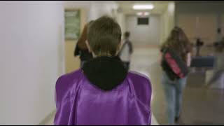 Purple Cape (2024) Teaser