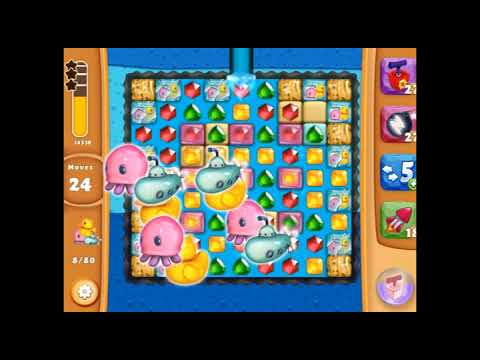 Diamond Digger Level 1229