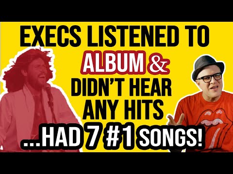 This Band Was SO BADA$$...They INVENTED THE 80s in 1978! | Professor of Rock