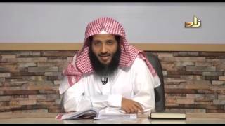 سُنن الوضوء - المحاضرة 9 - الفقه - د.منصور بن عبد الرحمن الغامدي image