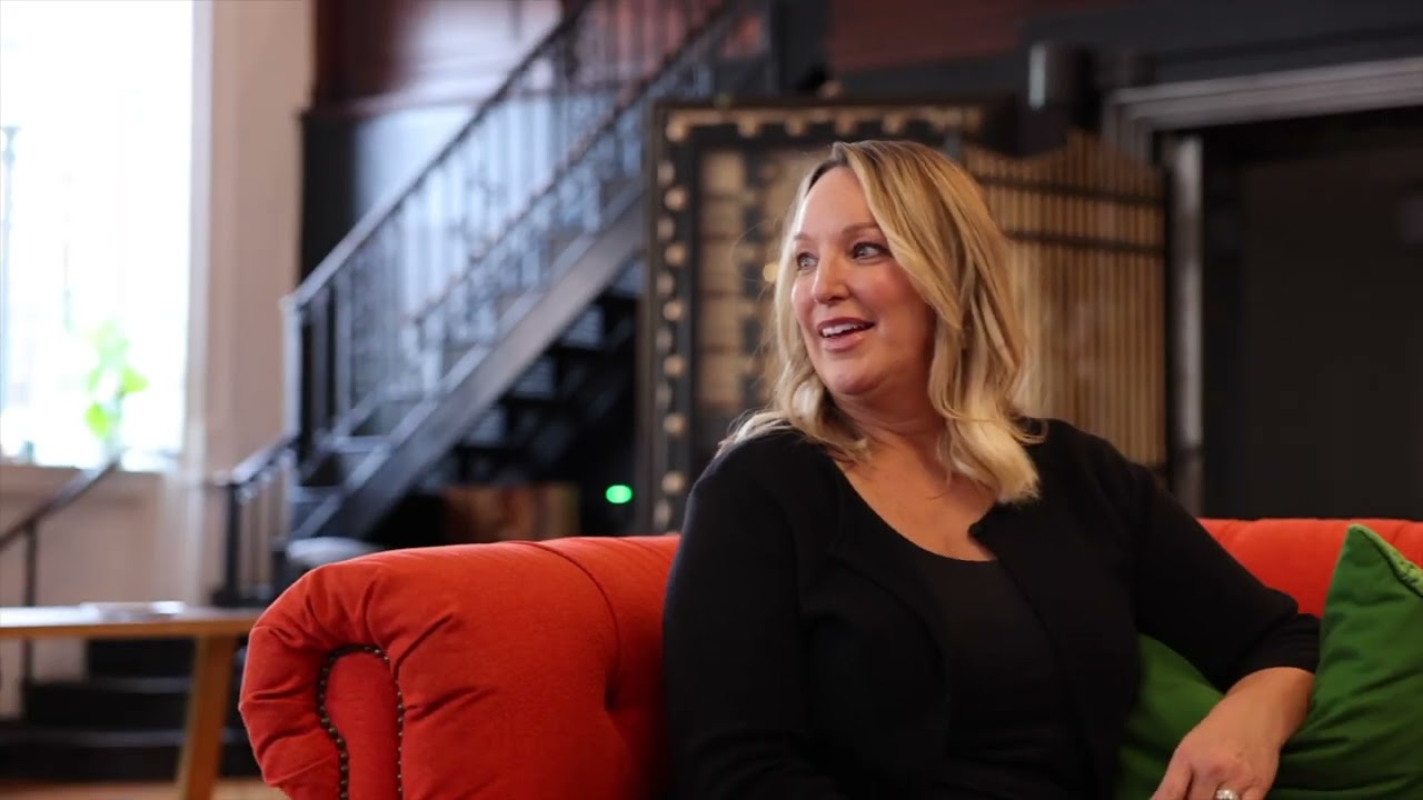 American Community Journals - Business Promotional