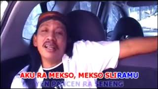 Download lagu Karaoke || Sony Josz - Wong Lanang  ORIGINAL mp3