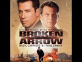 Broken Arrow : Stealth (Hans Zimmer)