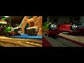 3rd Video Of 2021 Tomy Trackmaster T F Remake Toad Stands By Percy James And The Fruitful Day