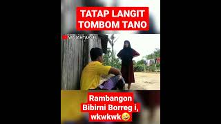 Download lagu Tatap Langit Tombom Tano #shorts #lawakbatak #viral #scatter mp3