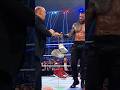 THE OTC GETS HIS SHOES BACK AND HEYMAN GETS WHAT HE DESERVES WWEClash