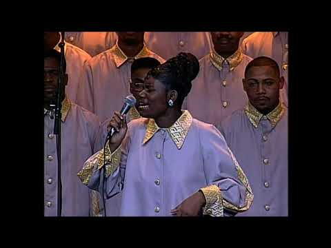 Thumbnail for Jesus Paid It All video