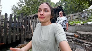 ESTA ES LA REALIDAD DE VIVIR EN UN PUEBLO DE RUMANÍA 🇷🇴