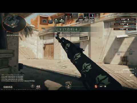 CS 2 HighlightS | PEDROX